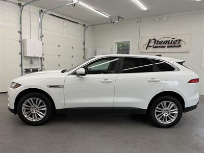 2020 Jaguar F-PACE 30t Prestige - Photo 8 - Spring City, PA 19475