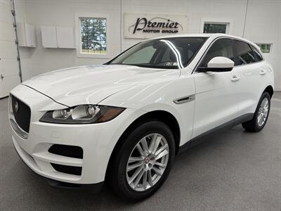 2020 Jaguar F-PACE 30t Prestige - Photo 1 - Spring City, PA 19475