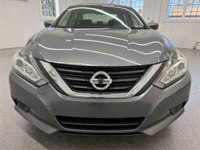2016 Nissan Altima 2.5 S   - Photo 2 - Spring City, PA 19475