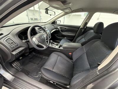 2016 Nissan Altima 2.5 S   - Photo 10 - Spring City, PA 19475