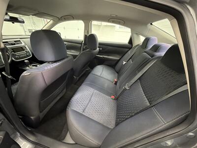 2016 Nissan Altima 2.5 S   - Photo 12 - Spring City, PA 19475