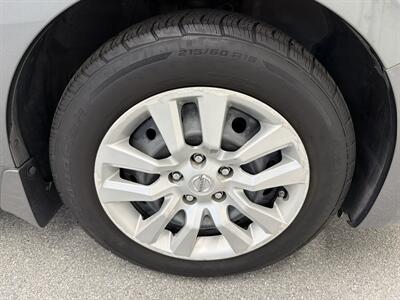 2016 Nissan Altima 2.5 S   - Photo 16 - Spring City, PA 19475