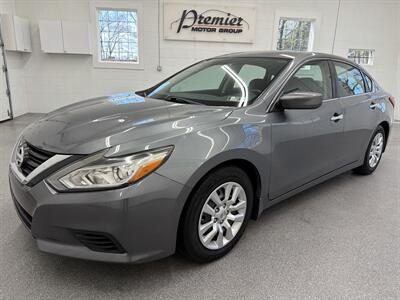 2016 Nissan Altima 2.5 S   - Photo 1 - Spring City, PA 19475