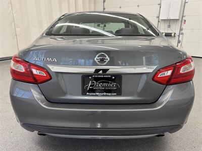 2016 Nissan Altima 2.5 S   - Photo 6 - Spring City, PA 19475