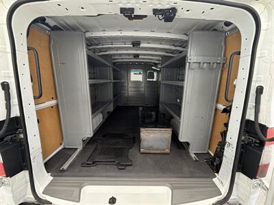 2015 Nissan NV 2500 HD SL   - Photo 14 - Spring City, PA 19475