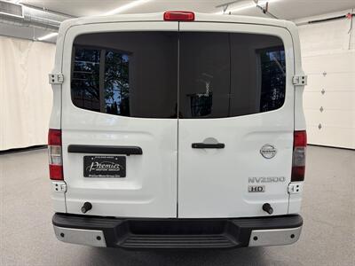 2015 Nissan NV 2500 HD SL   - Photo 6 - Spring City, PA 19475