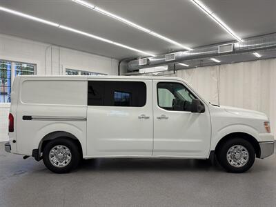 2015 Nissan NV 2500 HD SL   - Photo 4 - Spring City, PA 19475