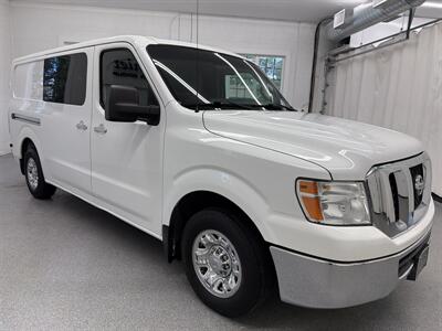 2015 Nissan NV 2500 HD SL   - Photo 3 - Spring City, PA 19475