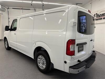 2015 Nissan NV 2500 HD SL   - Photo 7 - Spring City, PA 19475