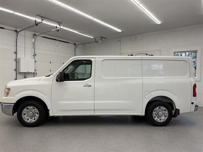 2015 Nissan NV 2500 HD SL   - Photo 8 - Spring City, PA 19475
