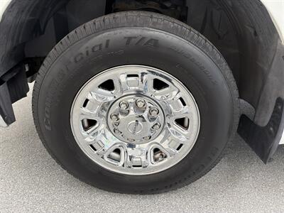 2015 Nissan NV 2500 HD SL   - Photo 15 - Spring City, PA 19475