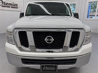 2015 Nissan NV 2500 HD SL   - Photo 2 - Spring City, PA 19475