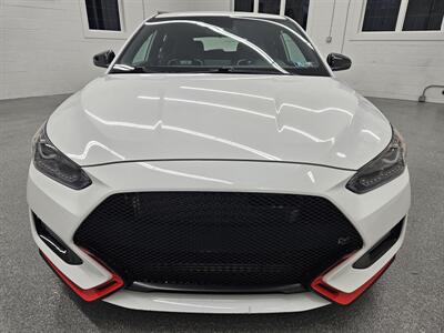 2021 Hyundai VELOSTER N  