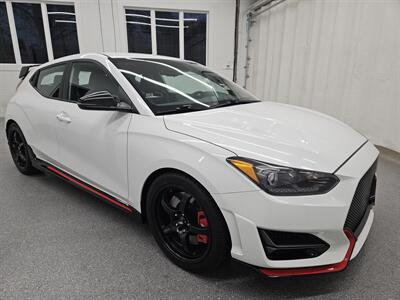 2021 Hyundai VELOSTER N   - Photo 3 - Spring City, PA 19475