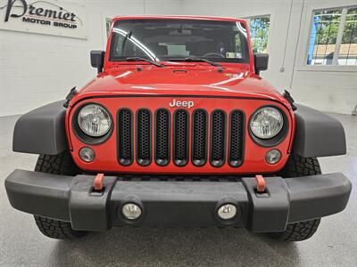 2014 Jeep Wrangler Freedom Edition   - Photo 2 - Spring City, PA 19475