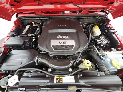 2014 Jeep Wrangler Freedom Edition   - Photo 9 - Spring City, PA 19475