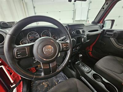 2014 Jeep Wrangler Freedom Edition   - Photo 10 - Spring City, PA 19475