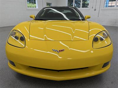 2007 Chevrolet Corvette - Photo 2 - Spring City, PA 19475