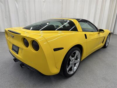 2007 Chevrolet Corvette - Photo 5 - Spring City, PA 19475