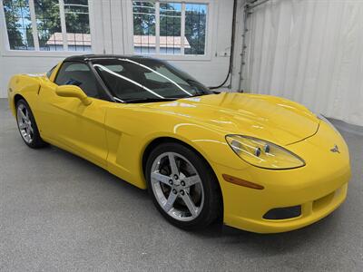 2007 Chevrolet Corvette - Photo 3 - Spring City, PA 19475