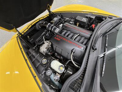 2007 Chevrolet Corvette - Photo 13 - Spring City, PA 19475