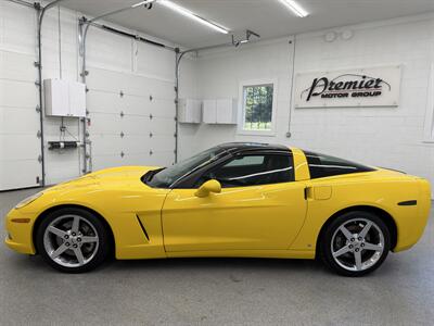 2007 Chevrolet Corvette - Photo 8 - Spring City, PA 19475