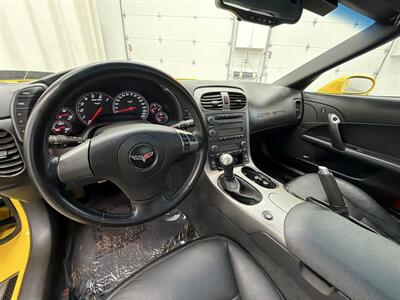 2007 Chevrolet Corvette - Photo 10 - Spring City, PA 19475