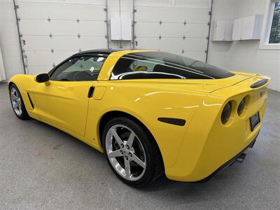 2007 Chevrolet Corvette - Photo 7 - Spring City, PA 19475