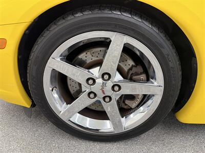 2007 Chevrolet Corvette - Photo 14 - Spring City, PA 19475