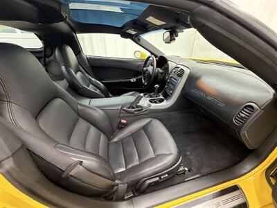 2007 Chevrolet Corvette - Photo 11 - Spring City, PA 19475