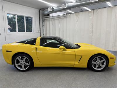 2007 Chevrolet Corvette - Photo 4 - Spring City, PA 19475