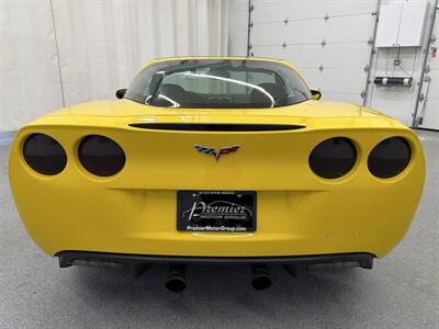 2007 Chevrolet Corvette - Photo 6 - Spring City, PA 19475