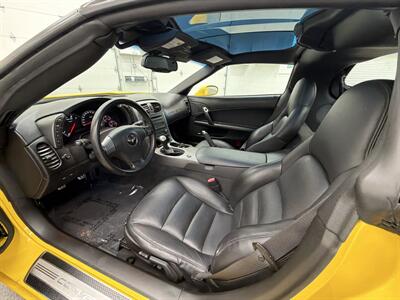2007 Chevrolet Corvette - Photo 9 - Spring City, PA 19475