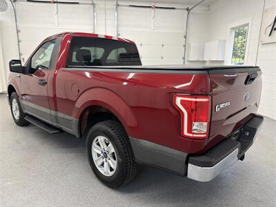 2015 Ford F-150 XLT - Photo 7 - Spring City, PA 19475