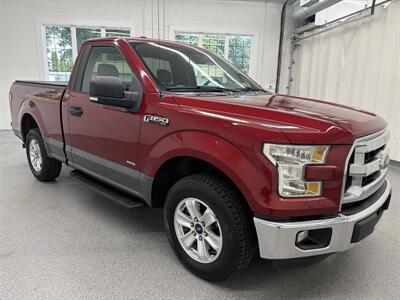 2015 Ford F-150 XLT - Photo 3 - Spring City, PA 19475