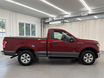 2015 Ford F-150 XLT - Photo 4 - Spring City, PA 19475