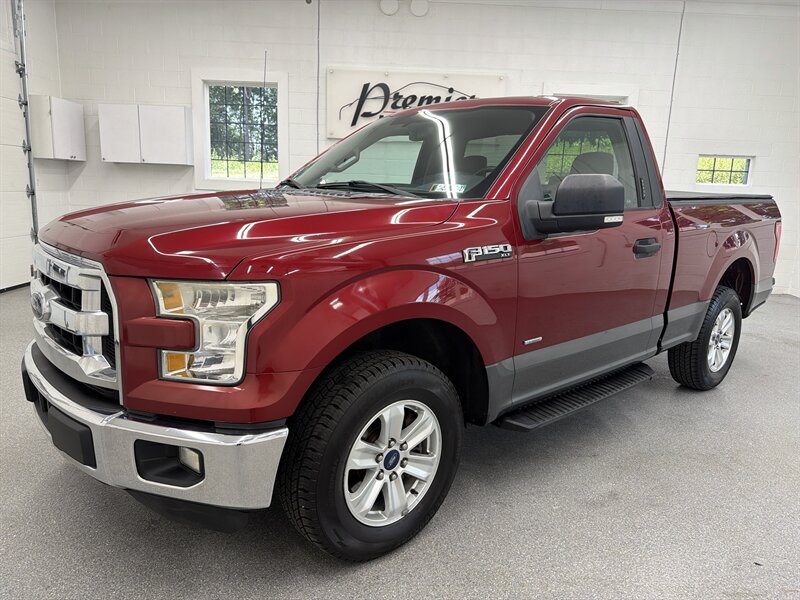 2015 Ford F-150 XLT   - Photo 1 - Spring City, PA 19475