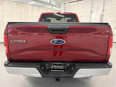 2015 Ford F-150 XLT - Photo 6 - Spring City, PA 19475