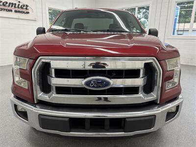 2015 Ford F-150 XLT - Photo 2 - Spring City, PA 19475
