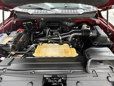 2015 Ford F-150 XLT - Photo 9 - Spring City, PA 19475
