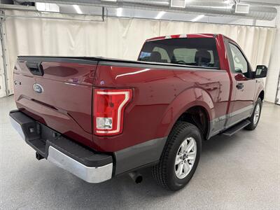 2015 Ford F-150 XLT - Photo 5 - Spring City, PA 19475