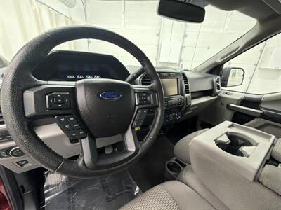 2015 Ford F-150 XLT - Photo 11 - Spring City, PA 19475