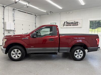 2015 Ford F-150 XLT - Photo 8 - Spring City, PA 19475