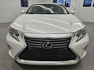 2017 Lexus ES 350   - Photo 2 - Spring City, PA 19475