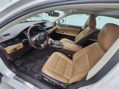 2017 Lexus ES 350   - Photo 9 - Spring City, PA 19475