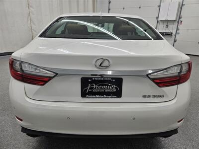 2017 Lexus ES 350   - Photo 6 - Spring City, PA 19475