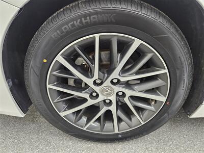 2017 Lexus ES 350   - Photo 14 - Spring City, PA 19475