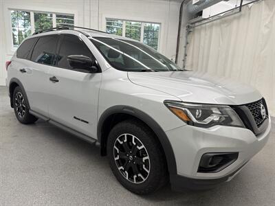 2020 Nissan Pathfinder SL - Photo 3 - Spring City, PA 19475