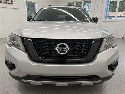 2020 Nissan Pathfinder SL - Photo 2 - Spring City, PA 19475