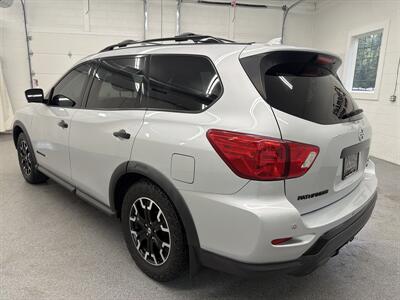 2020 Nissan Pathfinder SL - Photo 7 - Spring City, PA 19475